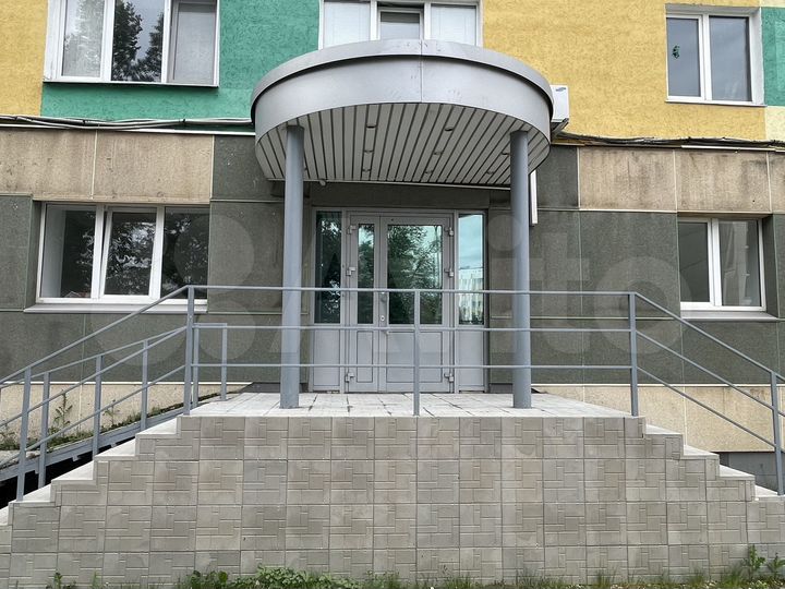 Свободного назначения, 18 м²