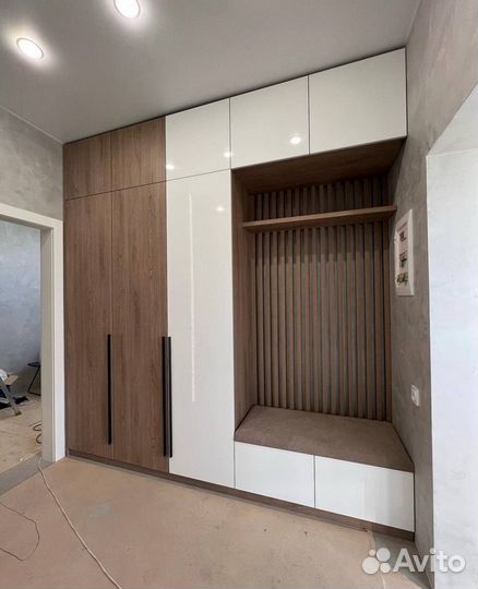 Прихожая Бесплатная Доставка