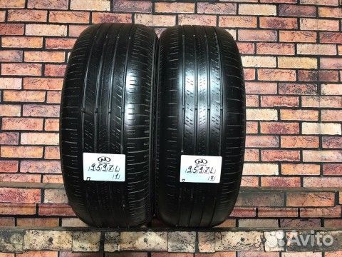 Goodyear Eagle LS 225/55 R18