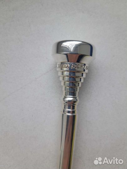 Мундштук для трубы Yamaha Eric Miyashiro EM1 MK2