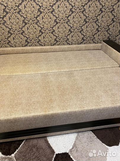 Диван раскладной