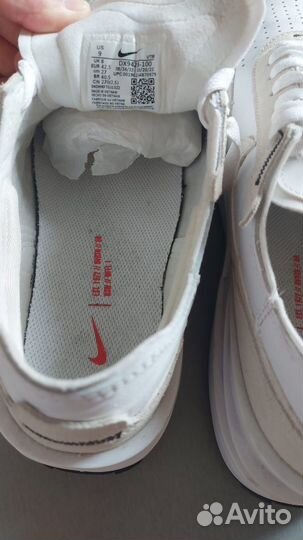 Кеды женские