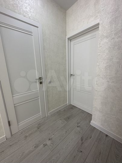 2-к. квартира, 51,3 м², 8/9 эт.