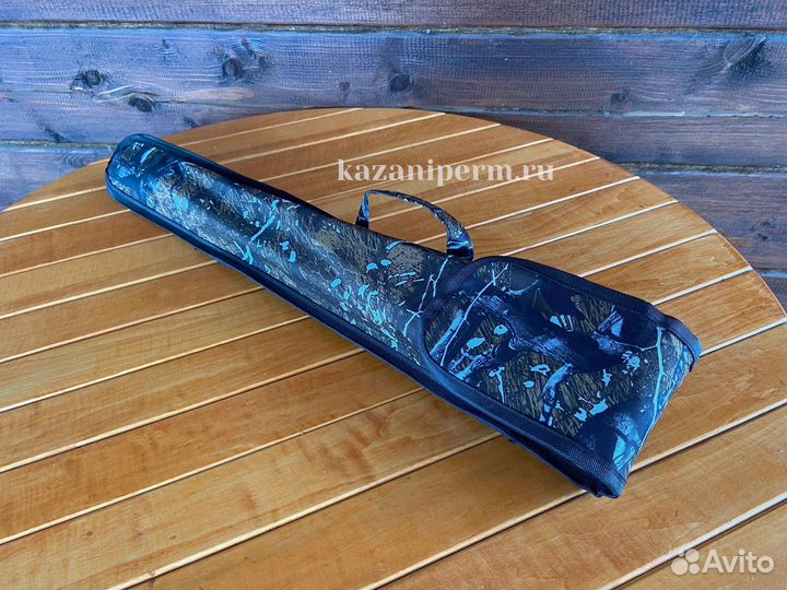 Шампура в чехле / Набор шампуров