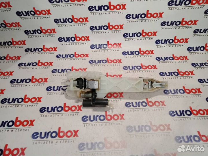 Ручка двери задней наружная правая Kia Cerato 200