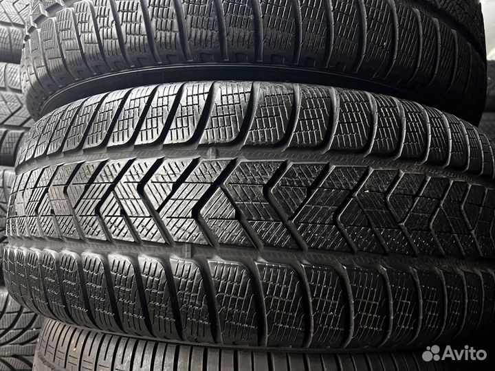 Pirelli Scorpion Winter 255/50 R20