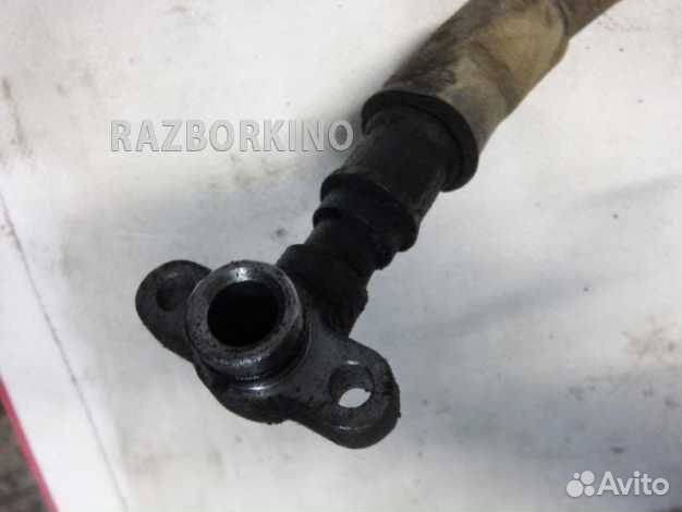 Трубка гидроподвески 525021LA1C