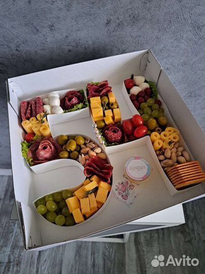 Гастробокс