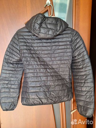 Куртка женская