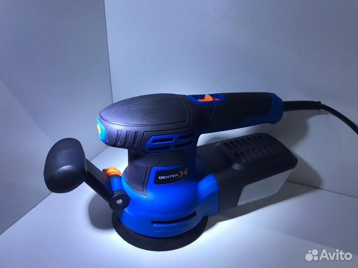 Аренда строительного инструмента (Плесецкая ул.)