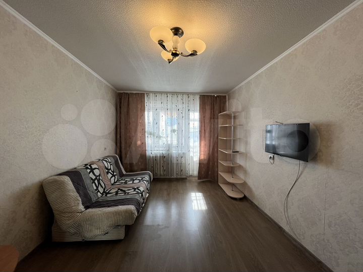 1-к. квартира, 36,3 м², 5/10 эт.