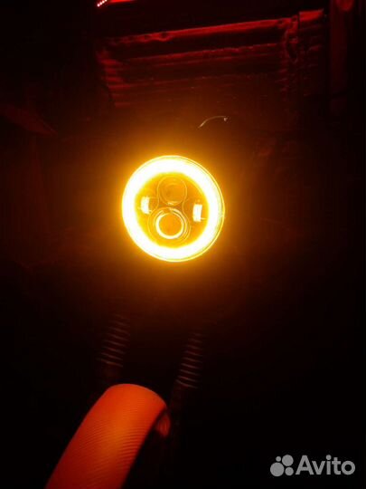 Мотоцикл рейсер тигр 150 23