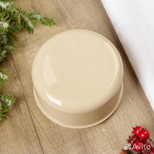 Ланч-бокс «Сияй в новом году», 500 мл