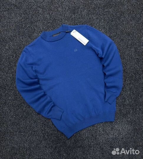 Свитер мужской Calvin Klein