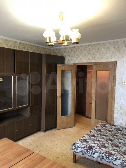 2-к. квартира, 53 м², 12/12 эт.