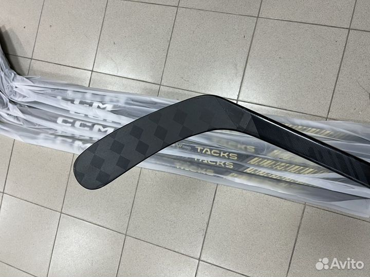 Хоккейные клюшки CCM SuperTacks AS-V/ SR