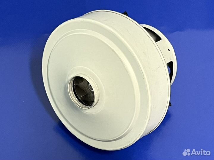 Мотор для пылесоса samsung 2000вт