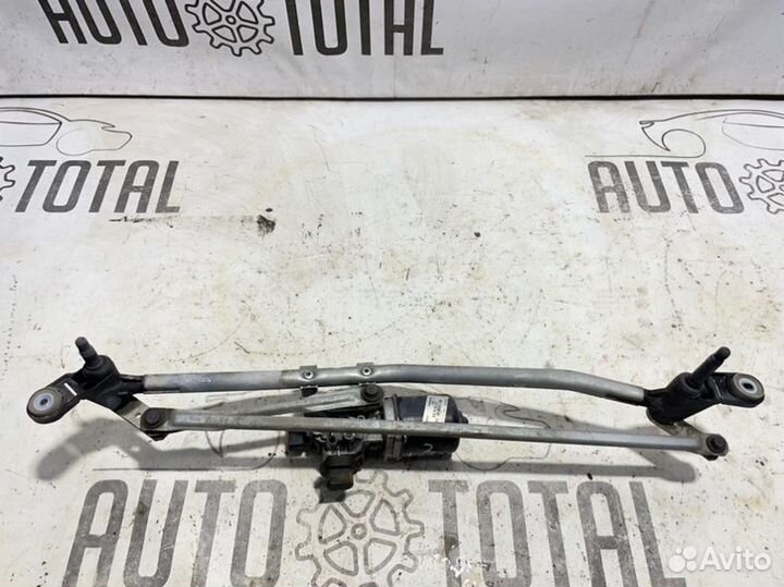 Трапеция дворников Renault Logan 2 K4MA812 2016