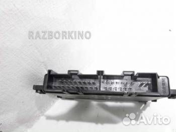 Блок управления АКПП