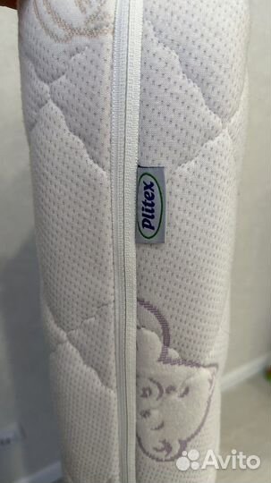 Матрас 60х120