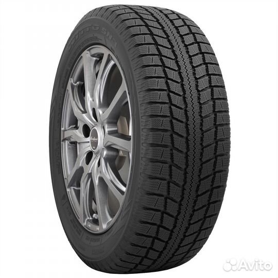 Nitto SN3 Winter 245/60 R18 105H