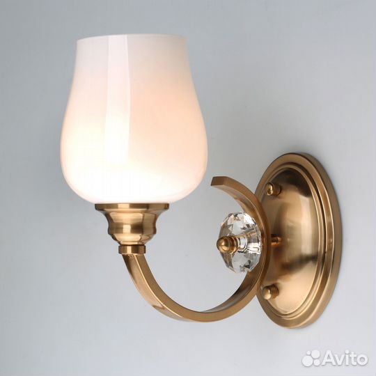 Бра MW-Light 386027801 Палермо