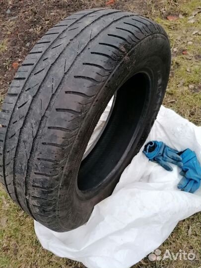 Matador Hectorra Van 185/65 R15 88T