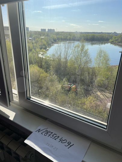 1-к. квартира, 32 м², 7/10 эт.