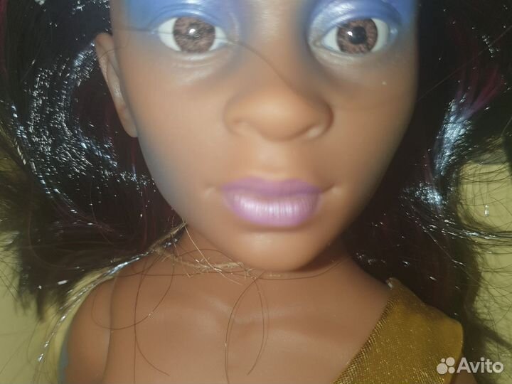 Коллекционная кукла Elfos