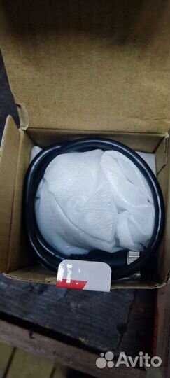 Камера видеонаблюдения купольная уличная