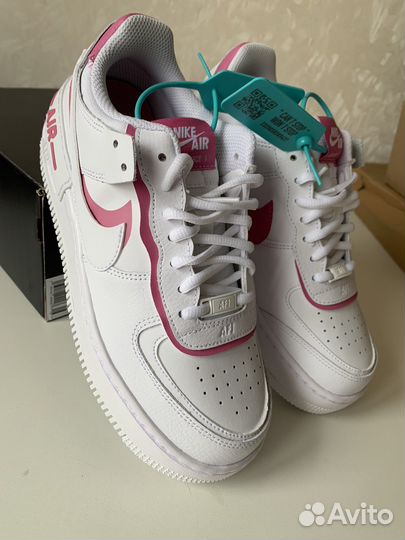 Кроссовки женские Nike Air Force 1