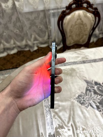 iPhone 13 Pro, 256 ГБ