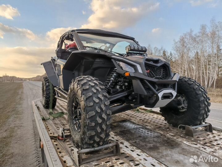 Услуги Эвакуатора