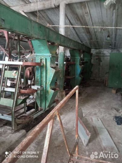 Цех, для содержания птицы, оборудование, обмен