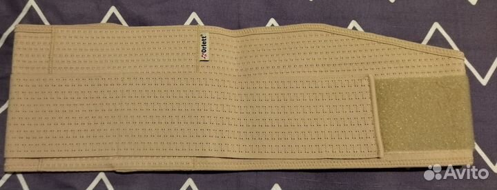 Бандаж для беременных orlett