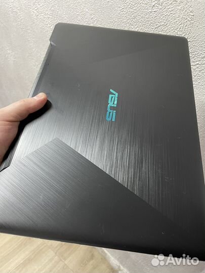 Asus Nvidia GTX 1050-4Gb