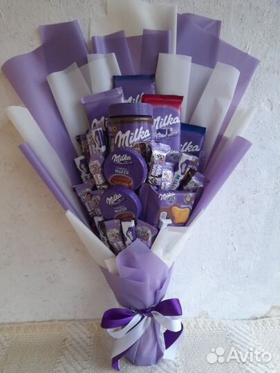 Подарки любимым