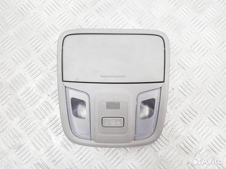 92800-D90XX Фонарь салона (плафон) Kia Sportage QL