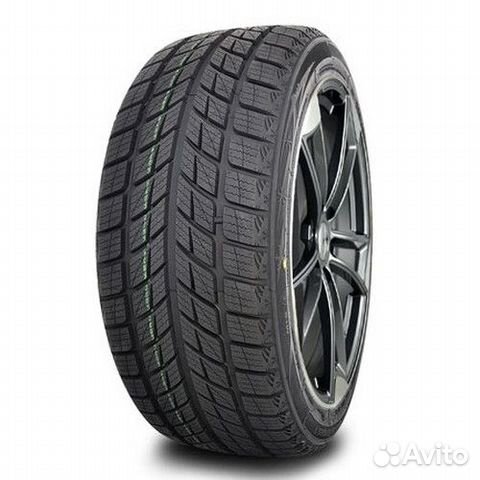 Altenzo Sports Tempest V 275/40 R20 106V