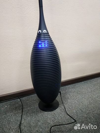 Очиститель Bork