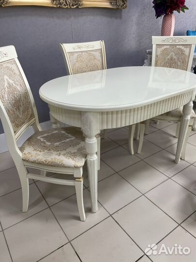 Раскладной стол кухонный