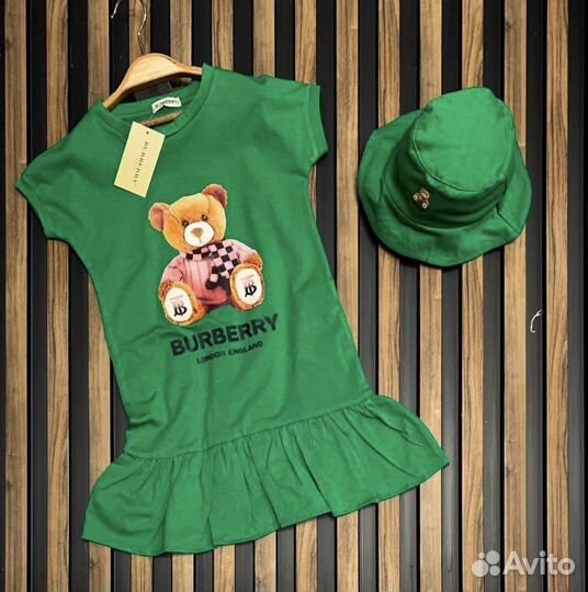 Платье для девочку