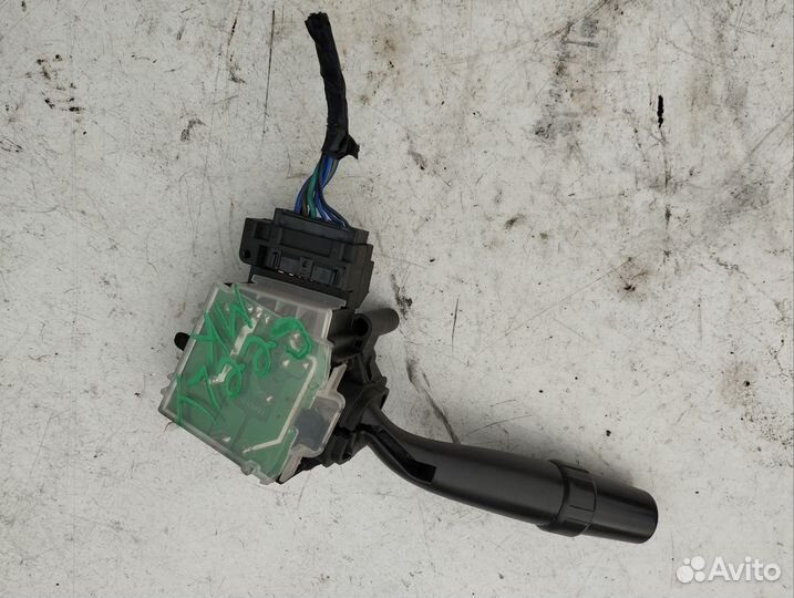 Переключатель стеклоочистителя Geely mk