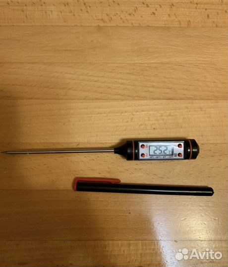 Кухонный термометр
