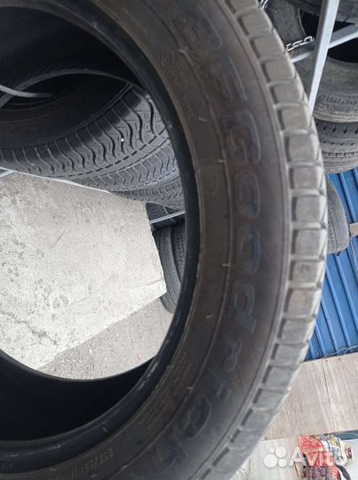 Bfgoodrich Urban Terrain T/A 235/55 R18