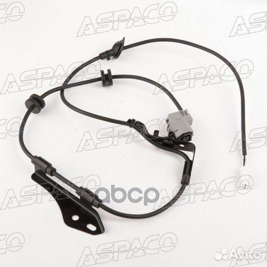 Проводка датчика абс левая (L) toyota auris