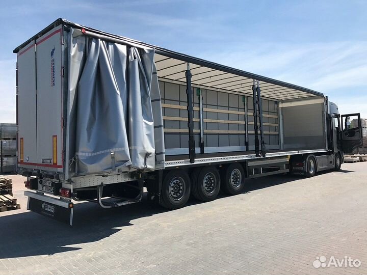 Грузоперевозки перевозки и переезды из/в Мытищи