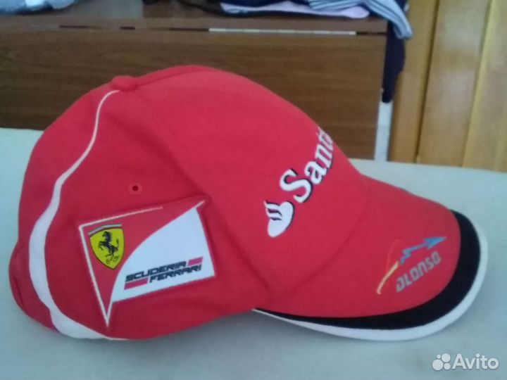 Кепка бейсболка мужская