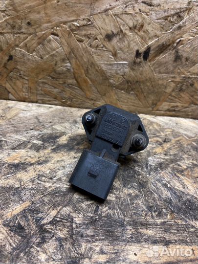 Датчик абсолютного давления audi a6 c5 2.7