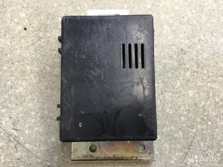 Блок электронный Chevrolet Lacetti 2003-2013
